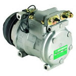 FC2502 A/C Compressor 500391499 500391499 ASTRA HD 7-C 2000-